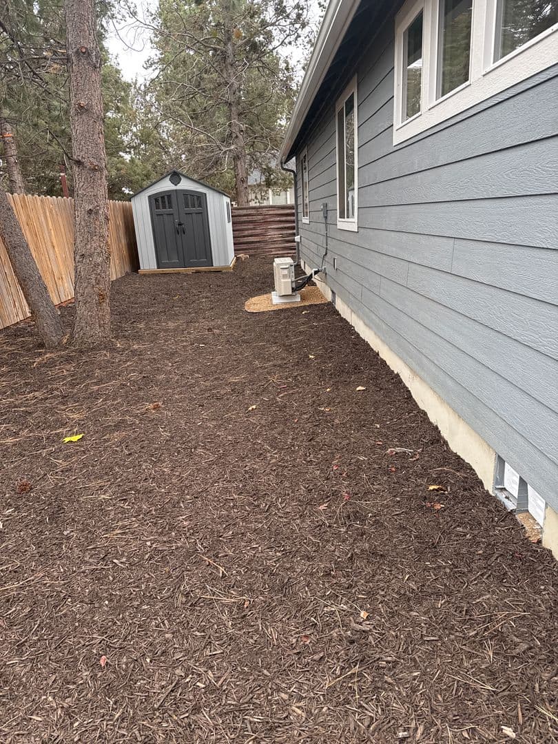 Bend House: 832 SE 6th Street unit #2