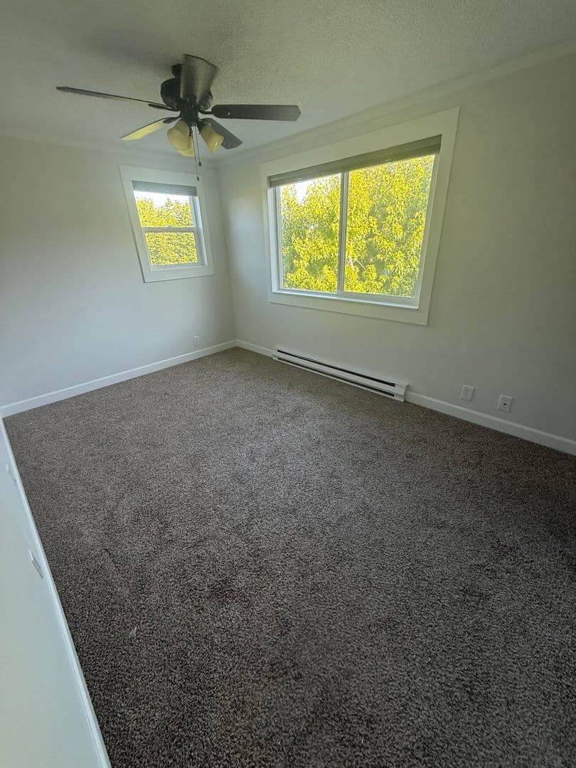Bend Apartment: 931 NW Carlon Ave.