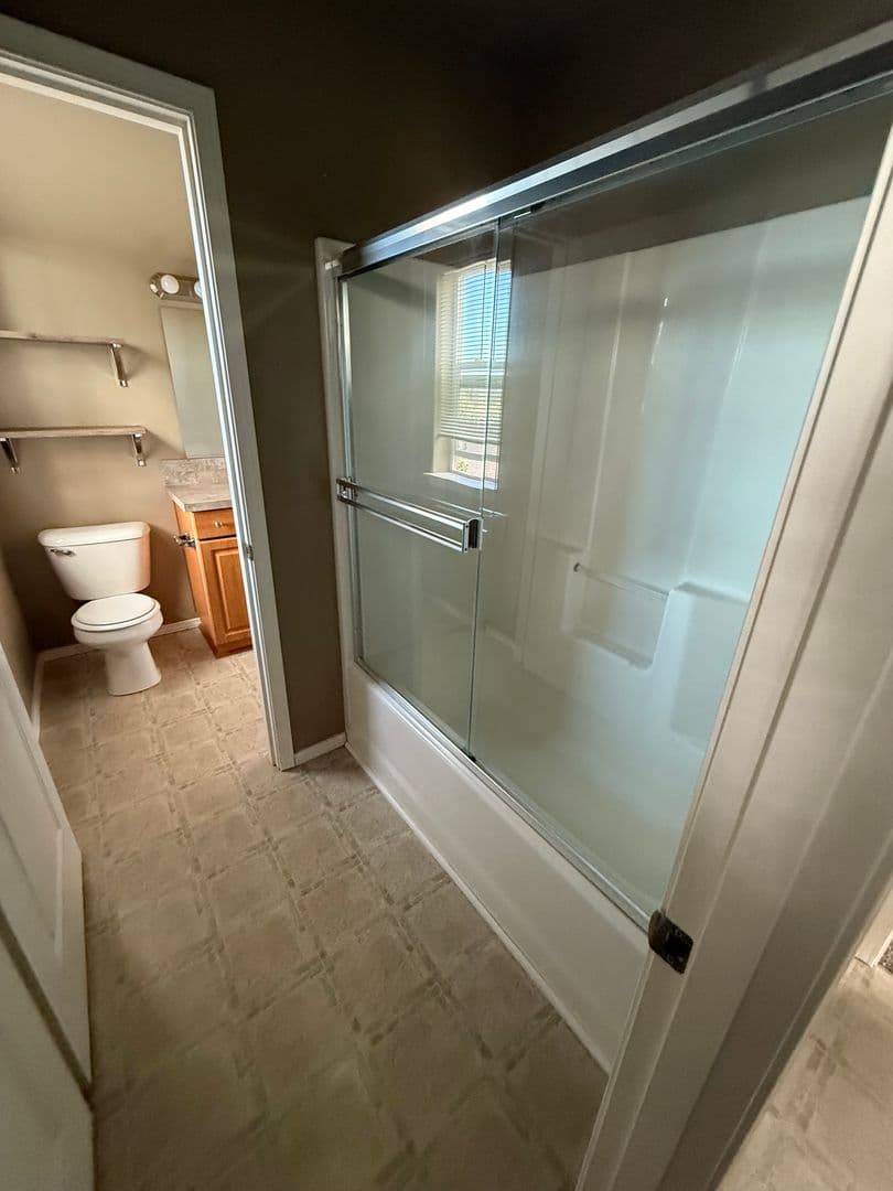 Bend Apartment: 471 SW Garfield