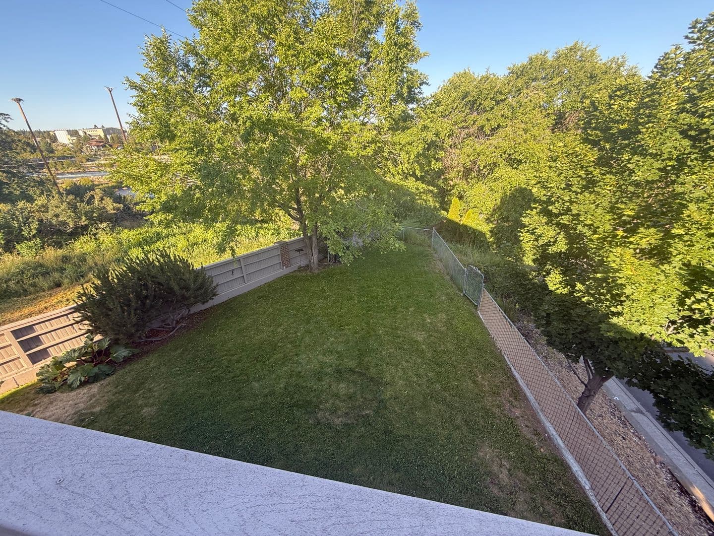 Bend Apartment: 931 NW Carlon Ave.
