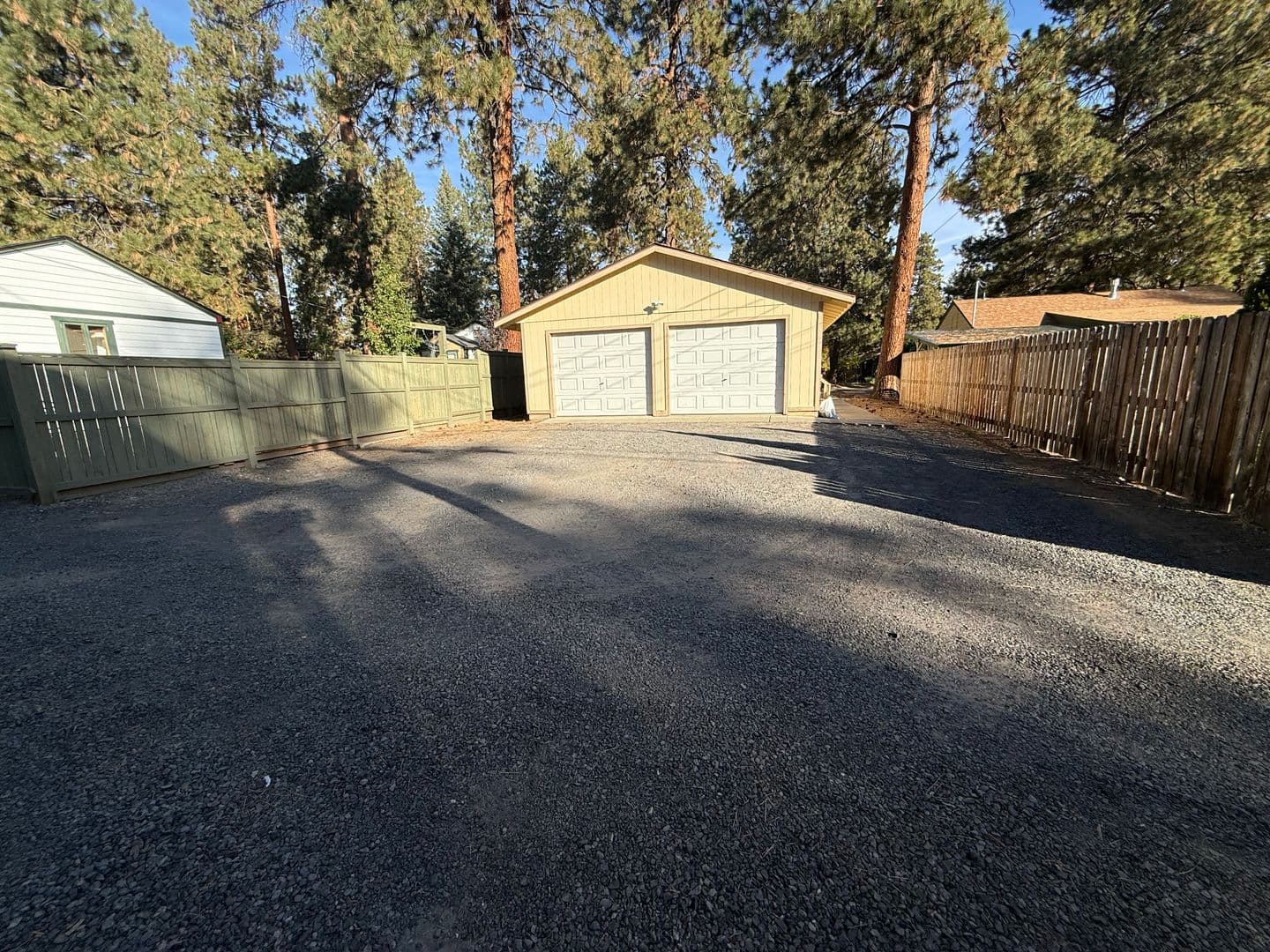 Bend House: 1469 NW Kingston