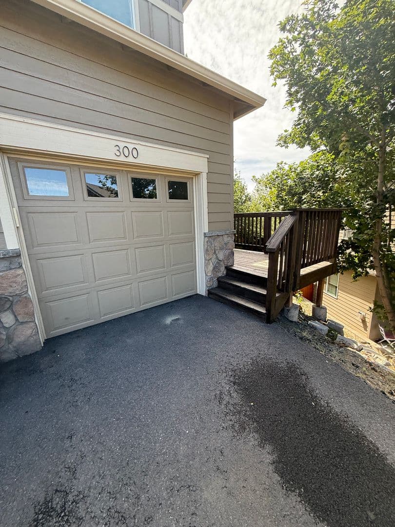 Bend Apartment: 471 SW Garfield