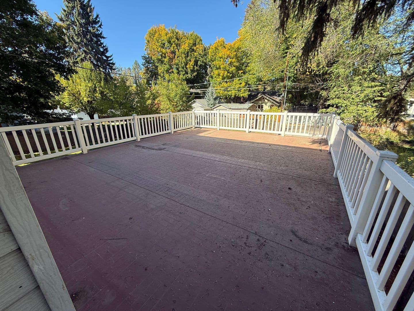 Bend House: 525 NW Broadway