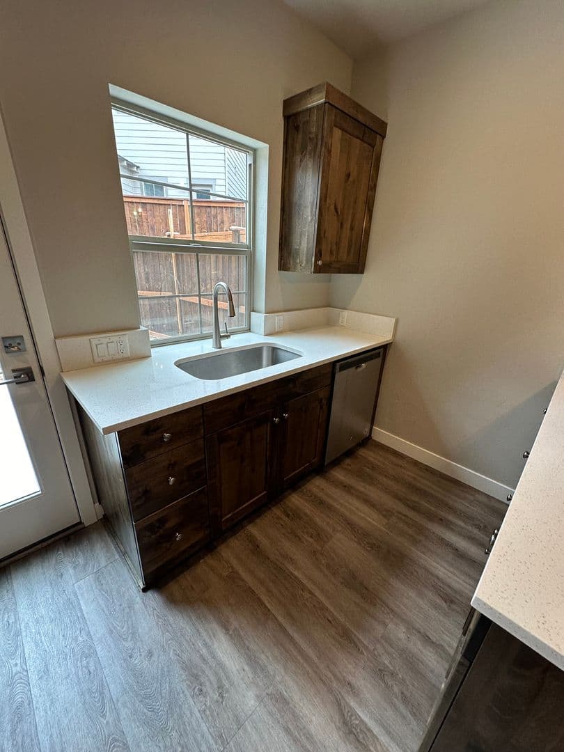 Bend Apartment: 20133 Flowing Water Way
