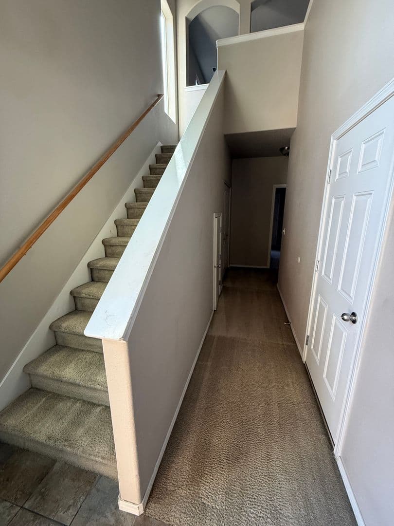 Bend Apartment: 423 SW Garfield