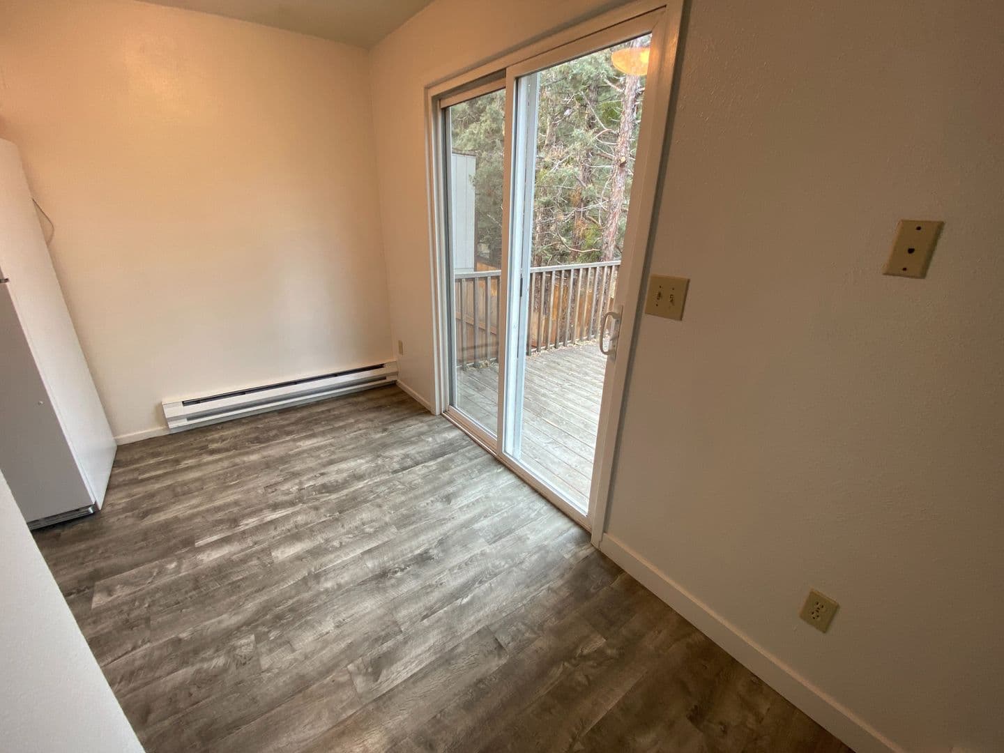 Bend Apartment: 1205 NE Ross Rd