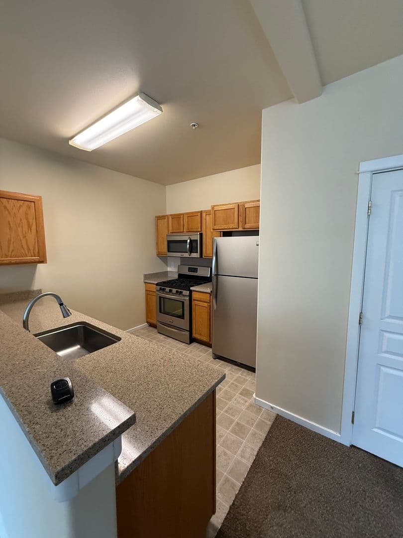 Bend Apartment: 20068 SW Doanna Way