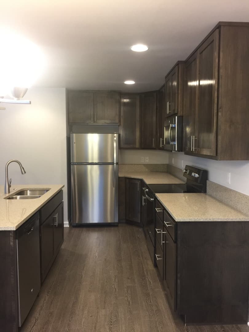 Bend House: 20430 Angel Ct.
