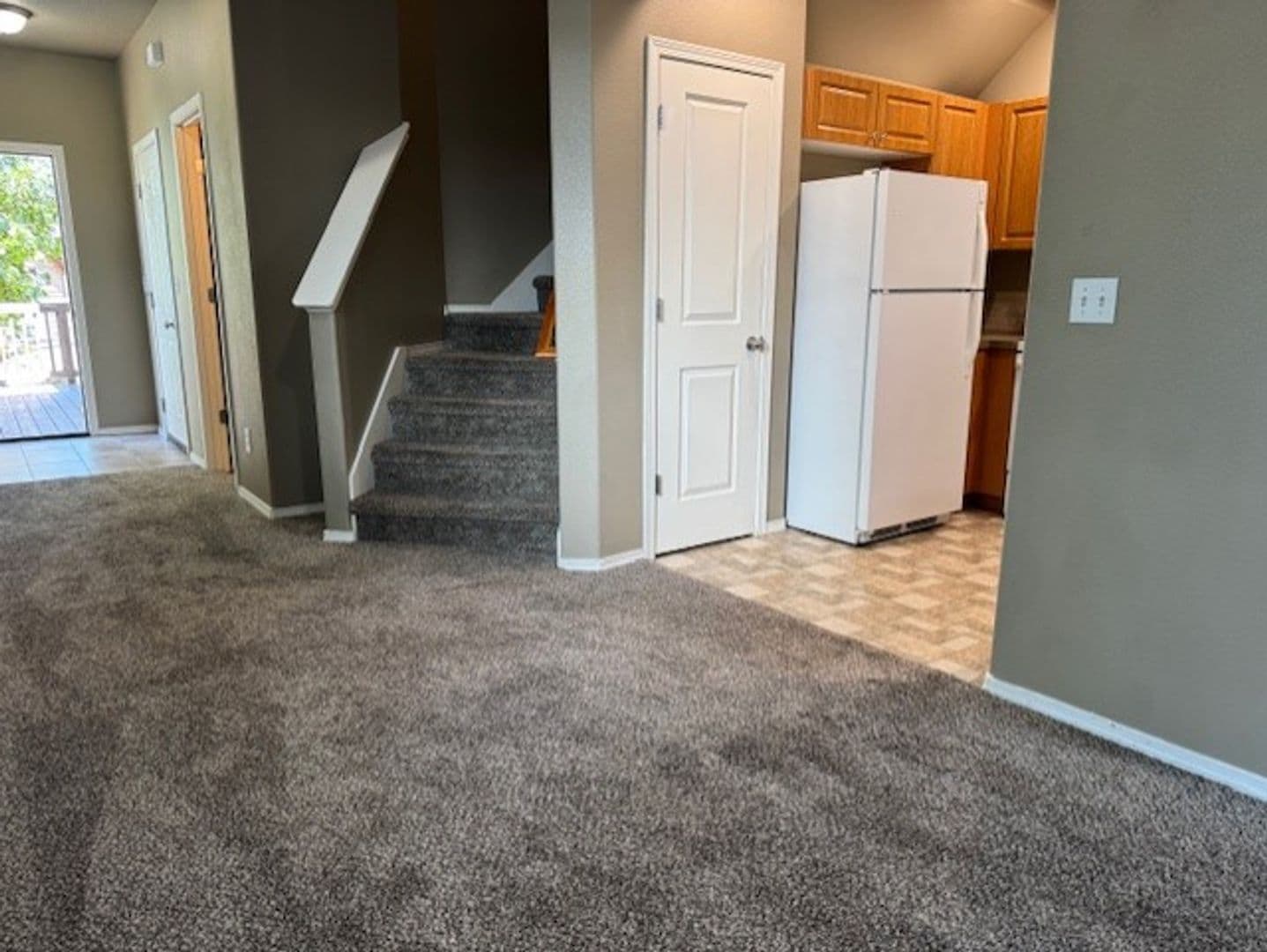 Bend Apartment: 471 SW Garfield