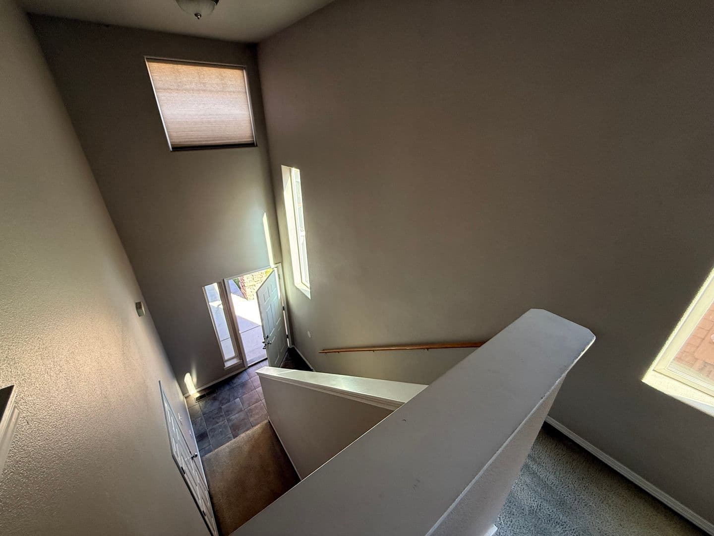Bend Apartment: 423 SW Garfield
