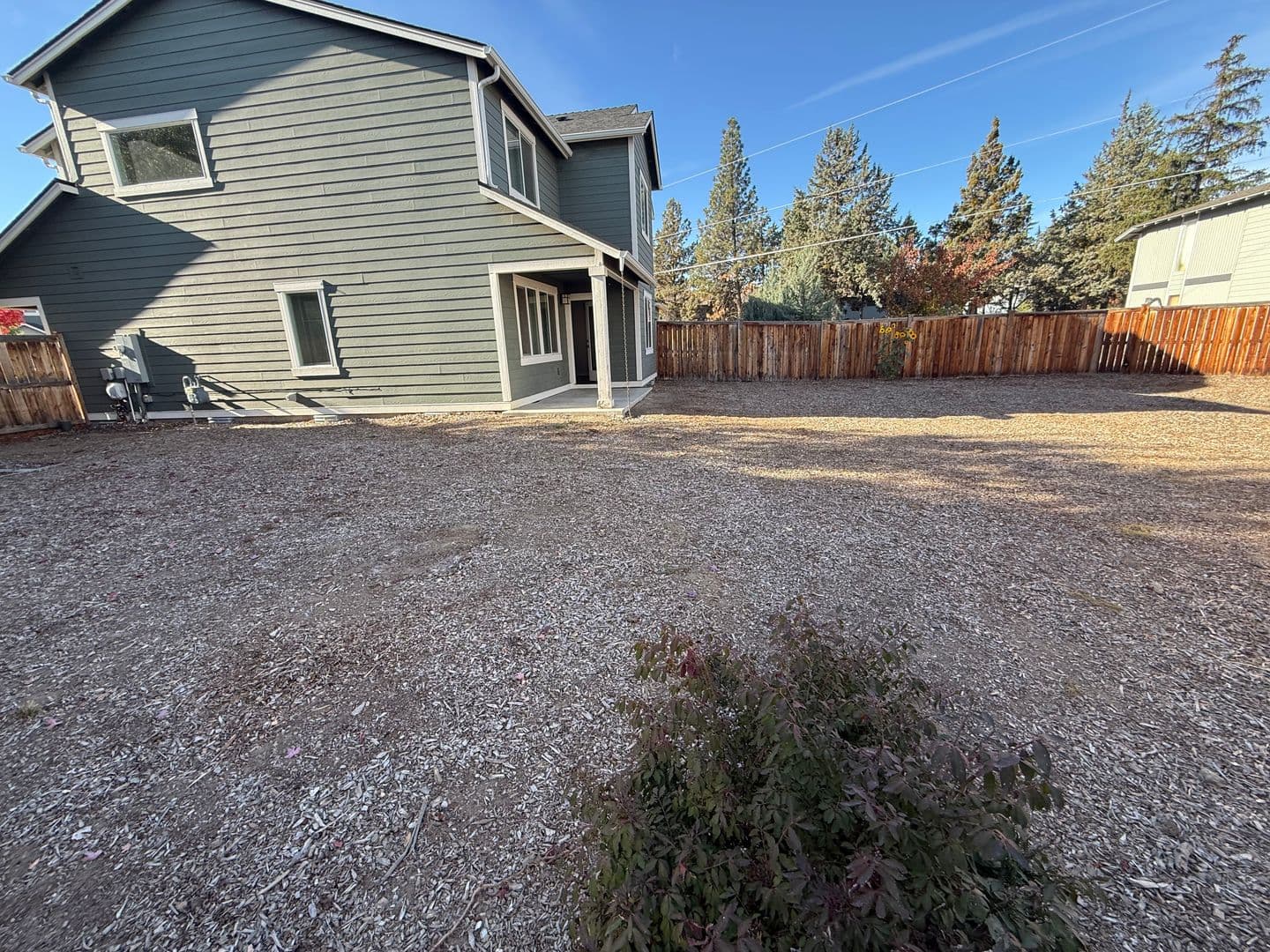 Bend House: 20430 Angel Ct.
