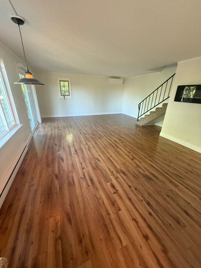 Bend Apartment: 931 NW Carlon Ave.