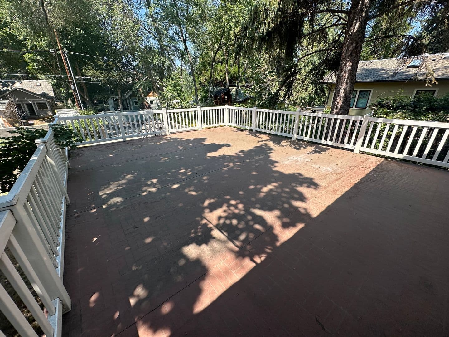 Bend House: 525 NW Broadway