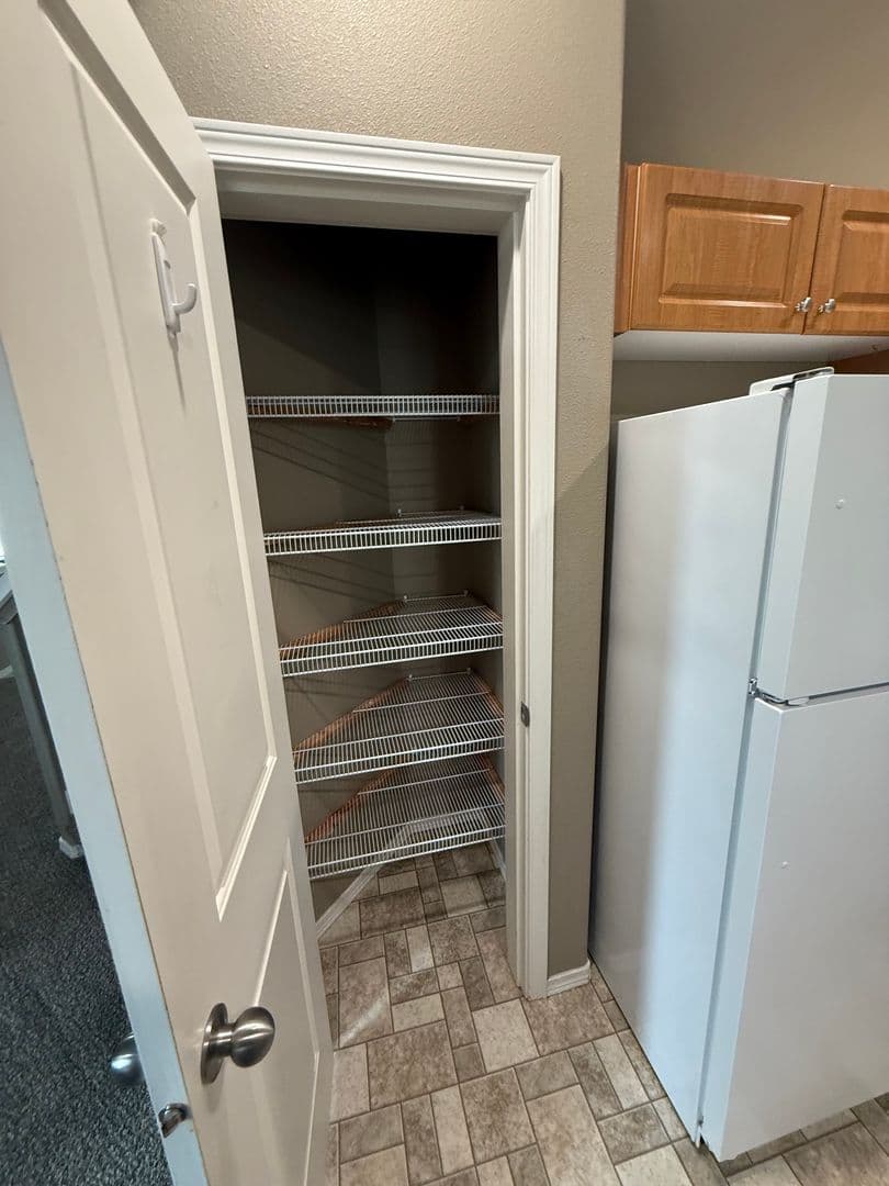 Bend Apartment: 471 SW Garfield