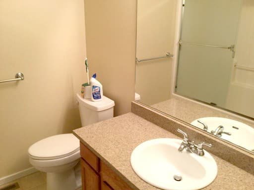 Bend Apartment: 20068 SW Doanna Way