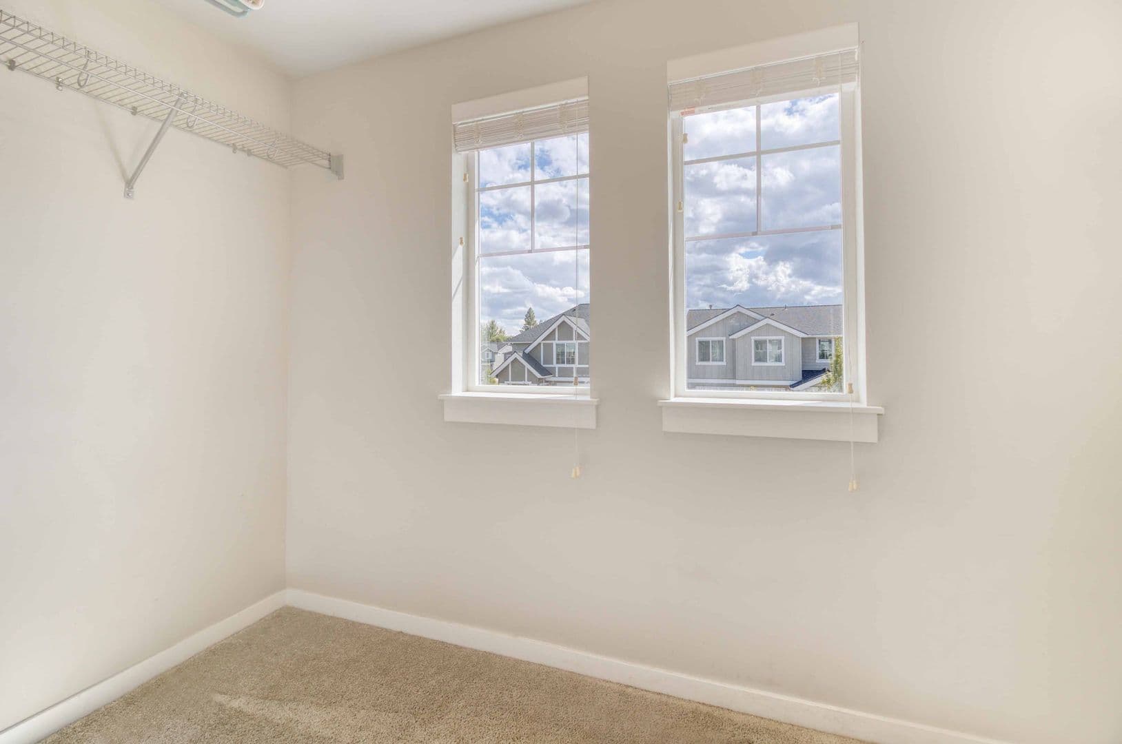 Bend Townhome: 61618 SE Depot Loop