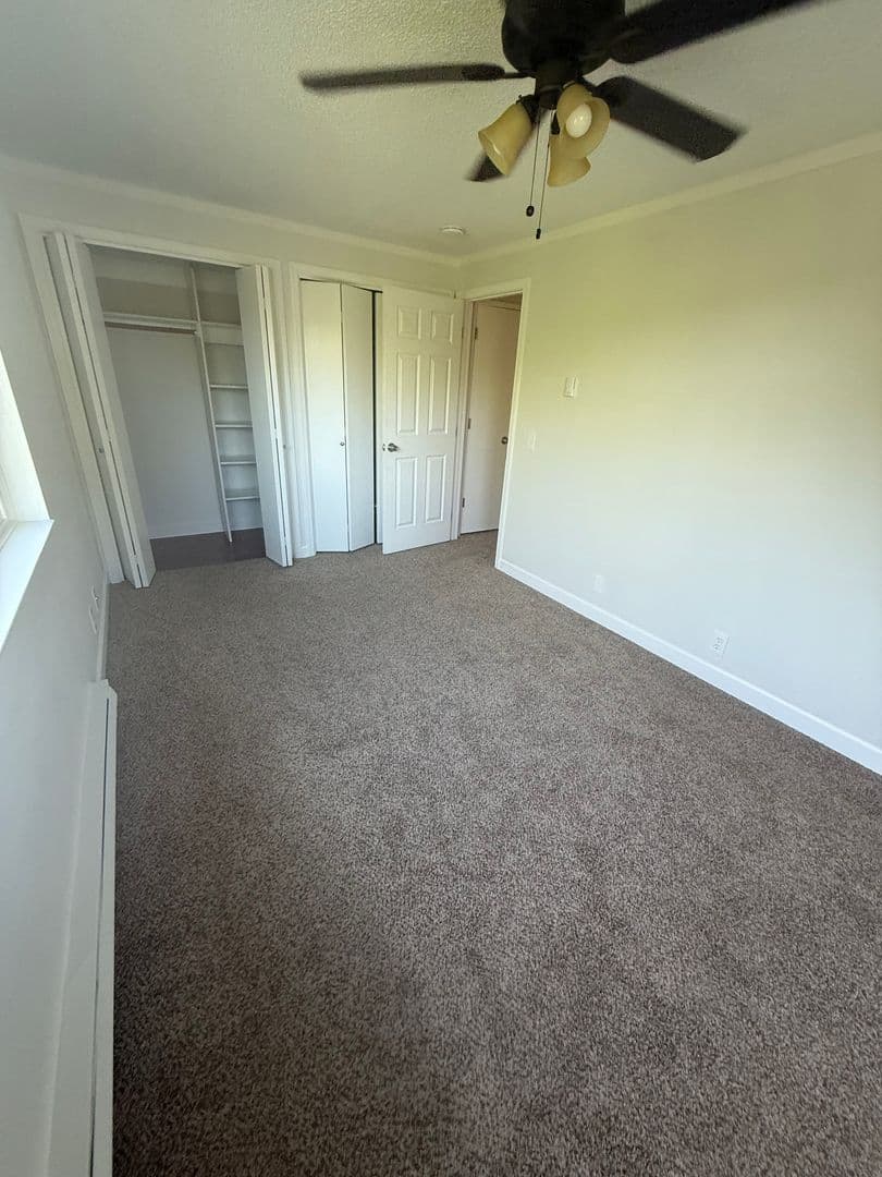 Bend Apartment: 931 NW Carlon Ave.