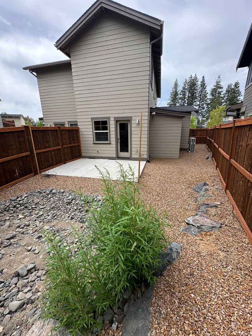 Bend Apartment: 20133 Flowing Water Way
