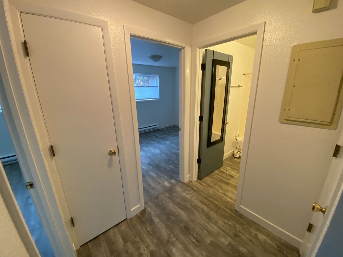 Bend Apartment: 1205 NE Ross Rd