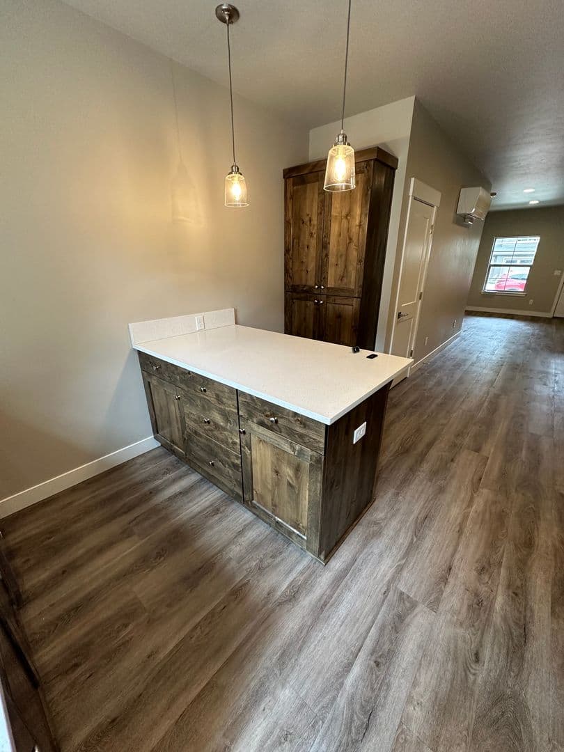 Bend Apartment: 20133 Flowing Water Way