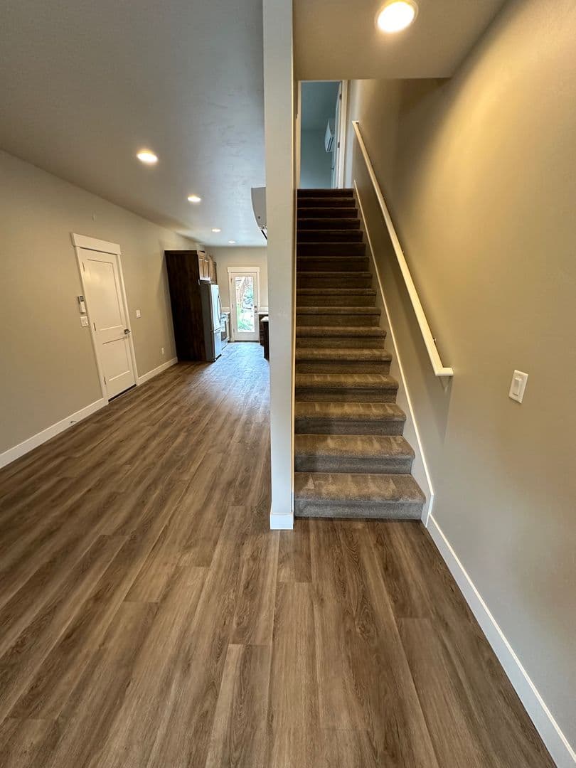Bend Apartment: 20133 Flowing Water Way
