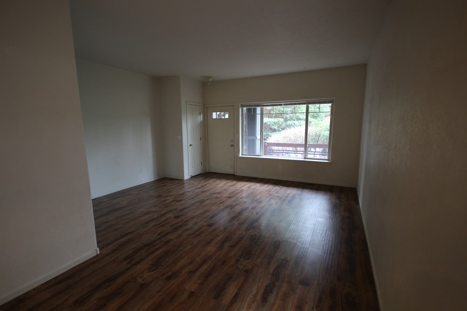 Bend Apartment: 1230 & 1232 NW Ogden Ave.