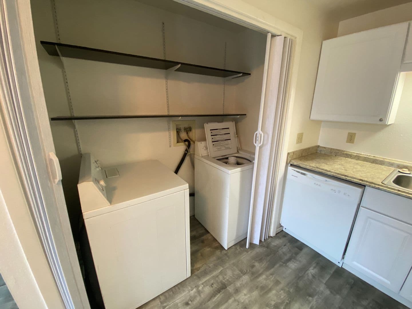 Bend Apartment: 1205 NE Ross Rd