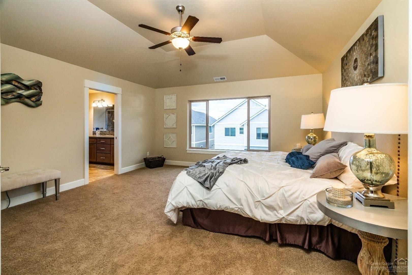 Bend House: 20605 SE Slate Ave.