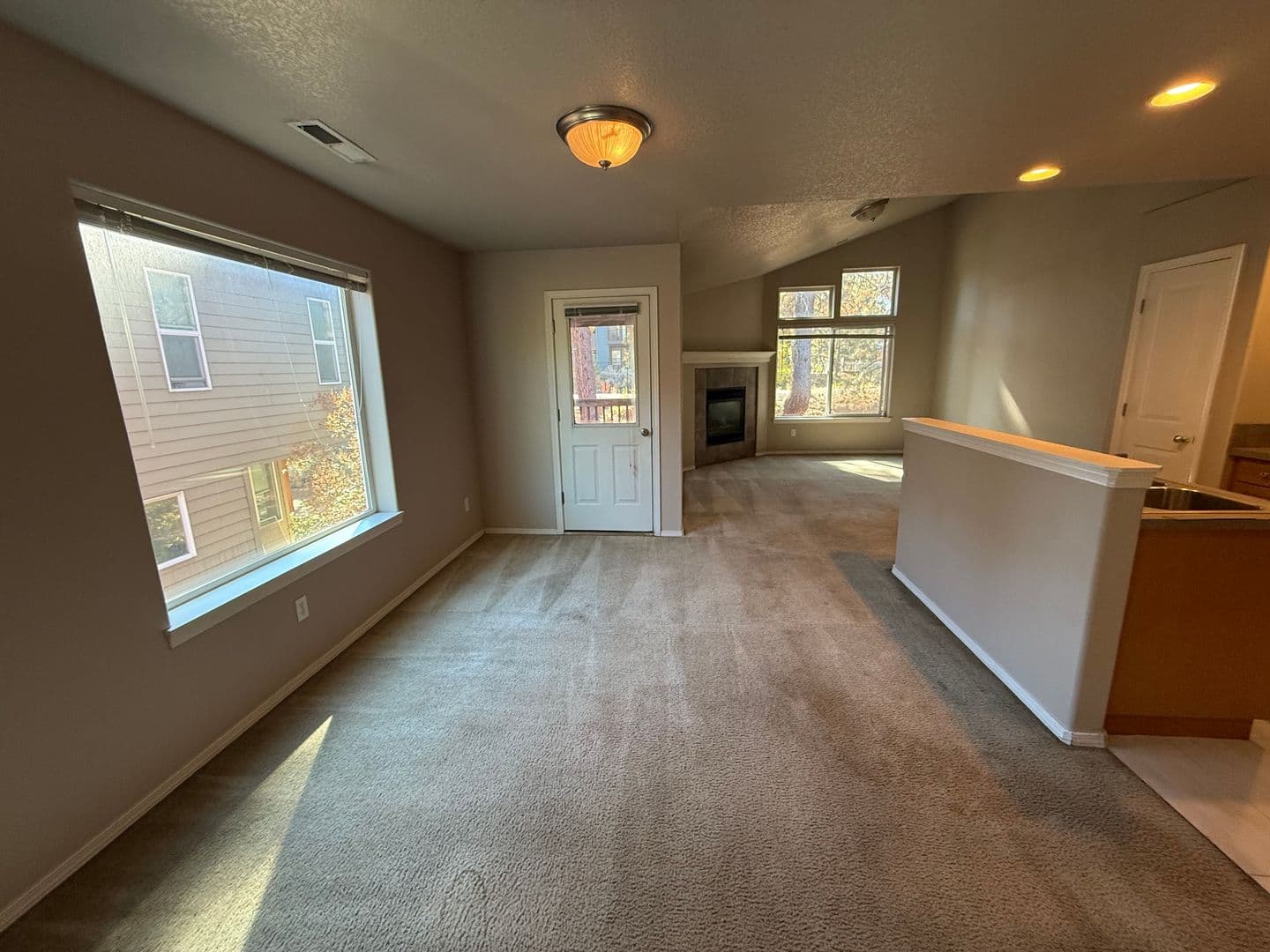 Bend Apartment: 423 SW Garfield