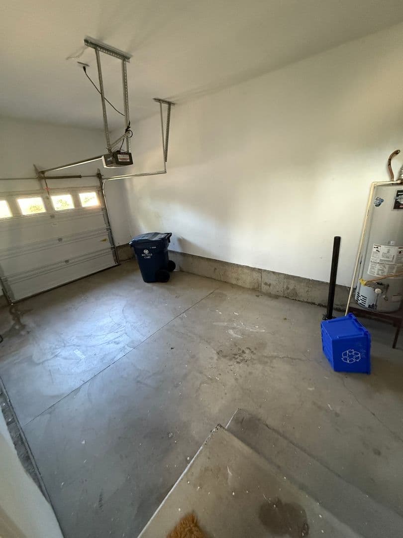 Bend Apartment: 471 SW Garfield