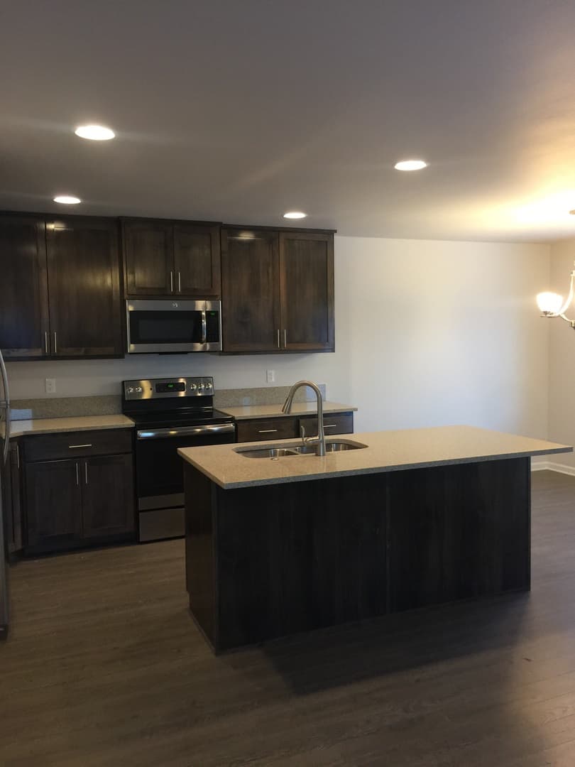 Bend House: 20430 Angel Ct.
