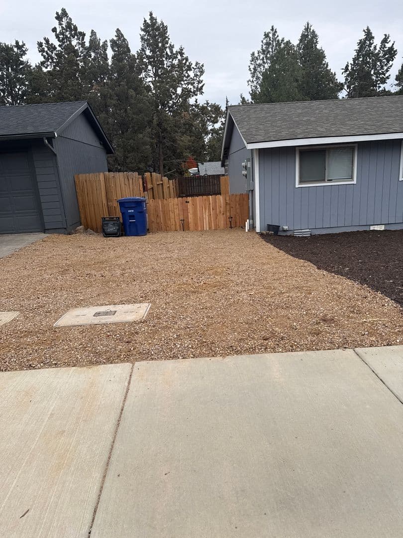 Bend House: 832 SE 6th Street unit #2
