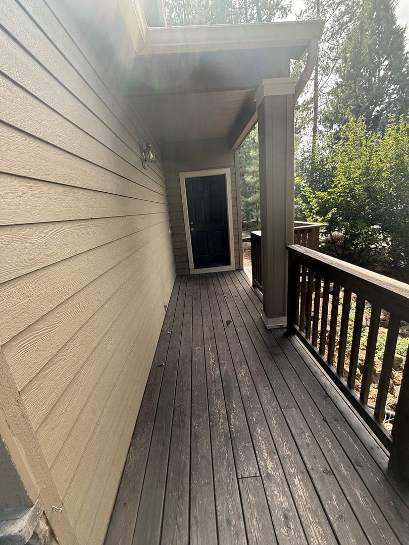 Bend Apartment: 471 SW Garfield