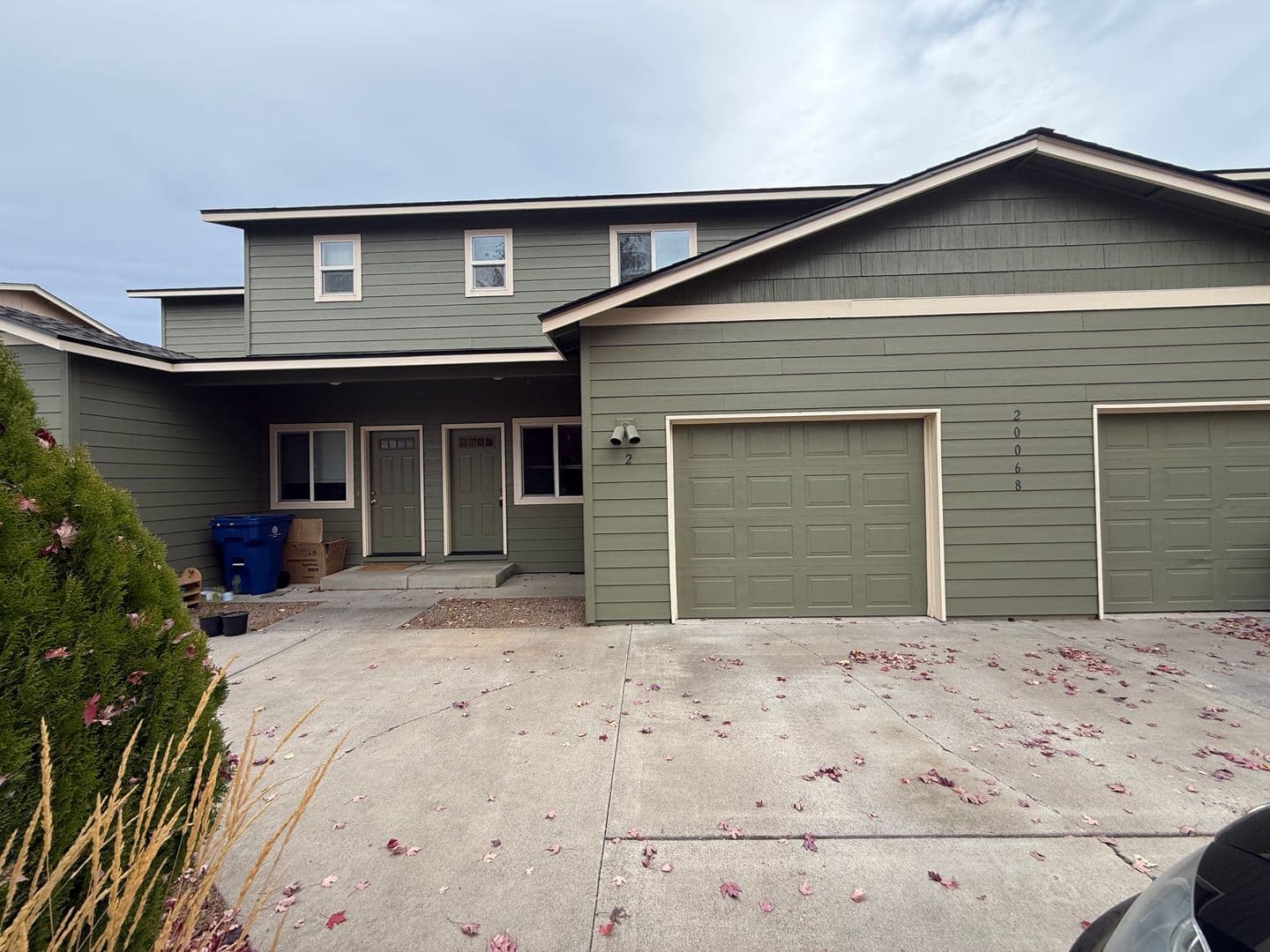 Bend Apartment: 20068 SW Doanna Way