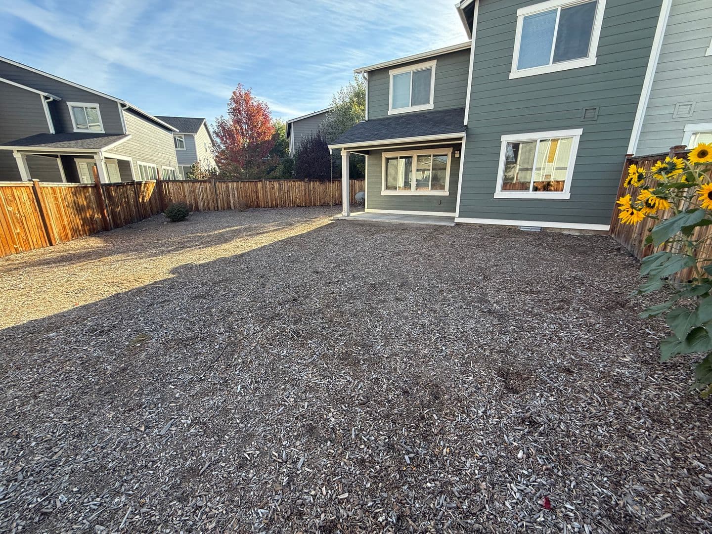 Bend House: 20430 Angel Ct.