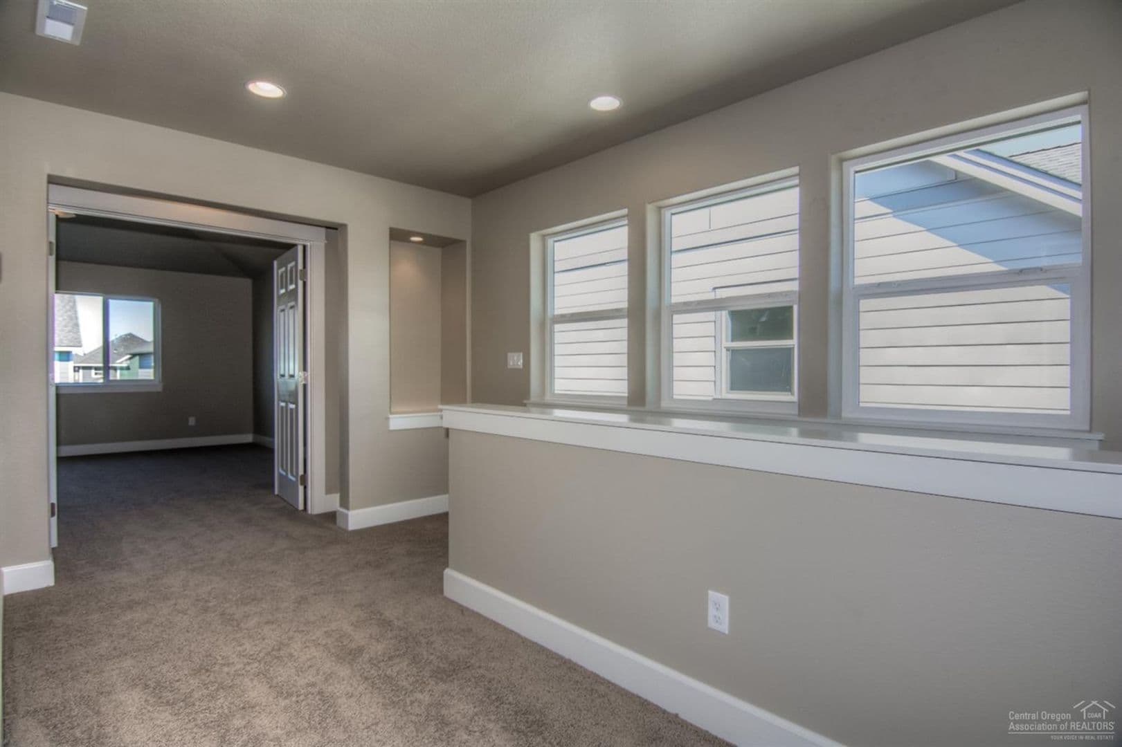 Bend House: 20605 SE Slate Ave.
