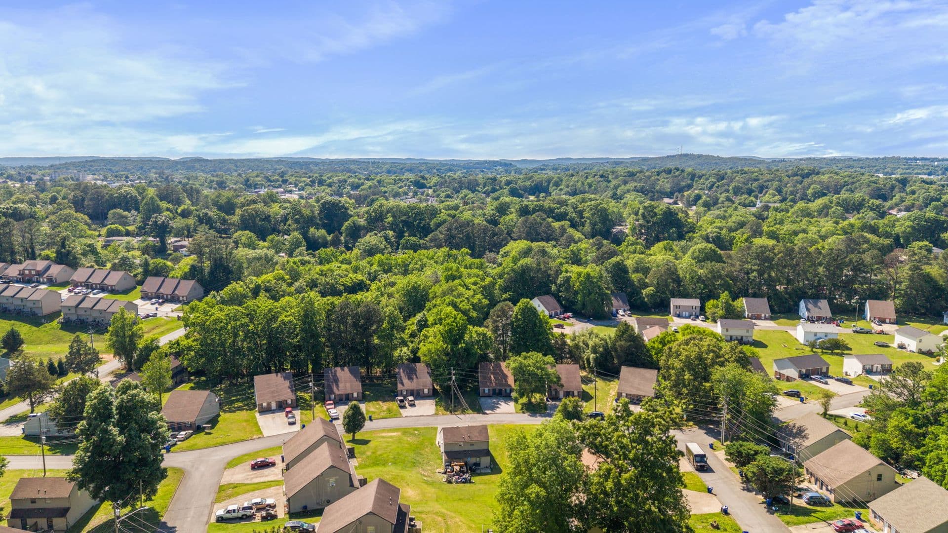 Cleveland Apartment: 3354/3356 Steeple Circle