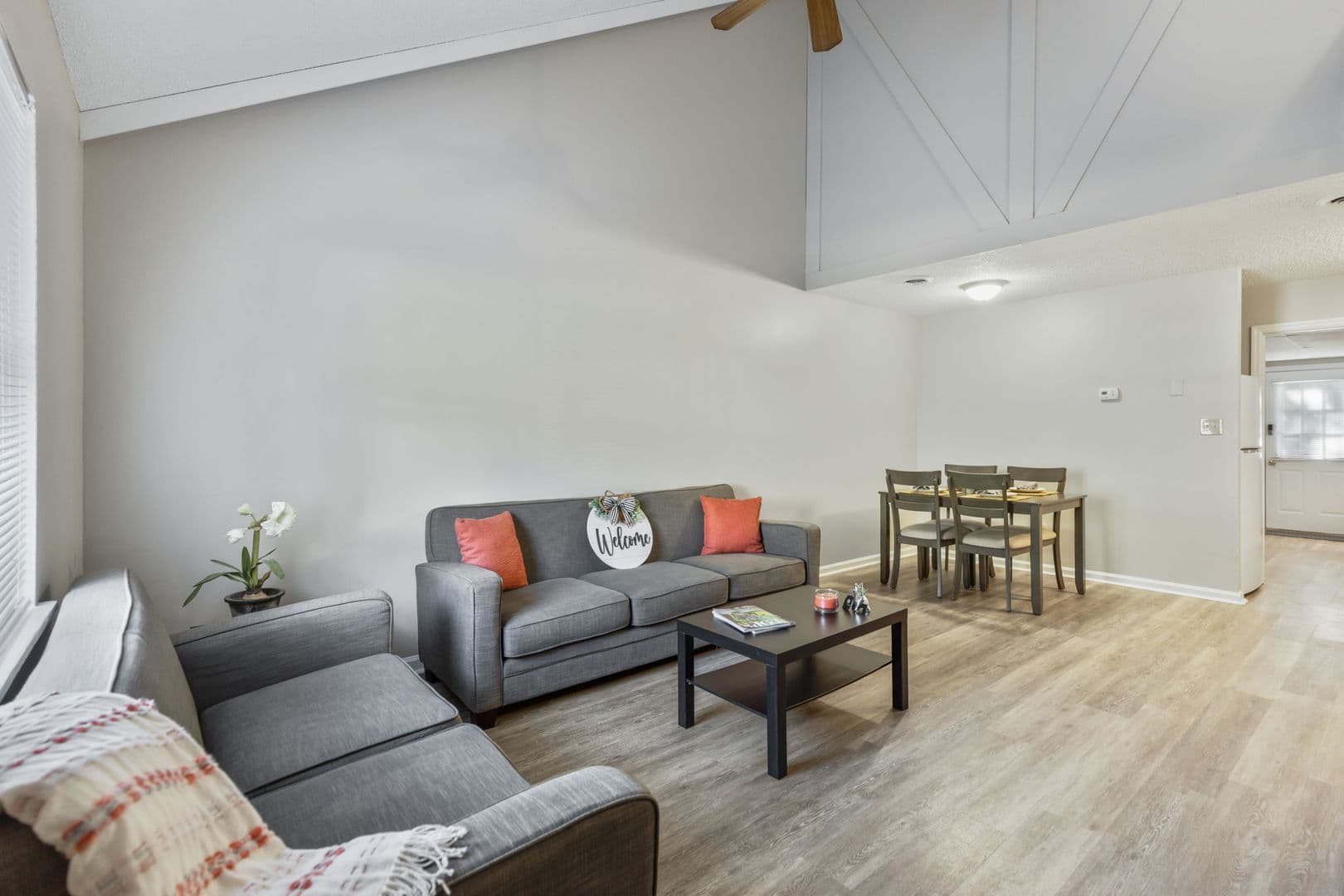 Cleveland Apartment: 3354/3356 Steeple Circle