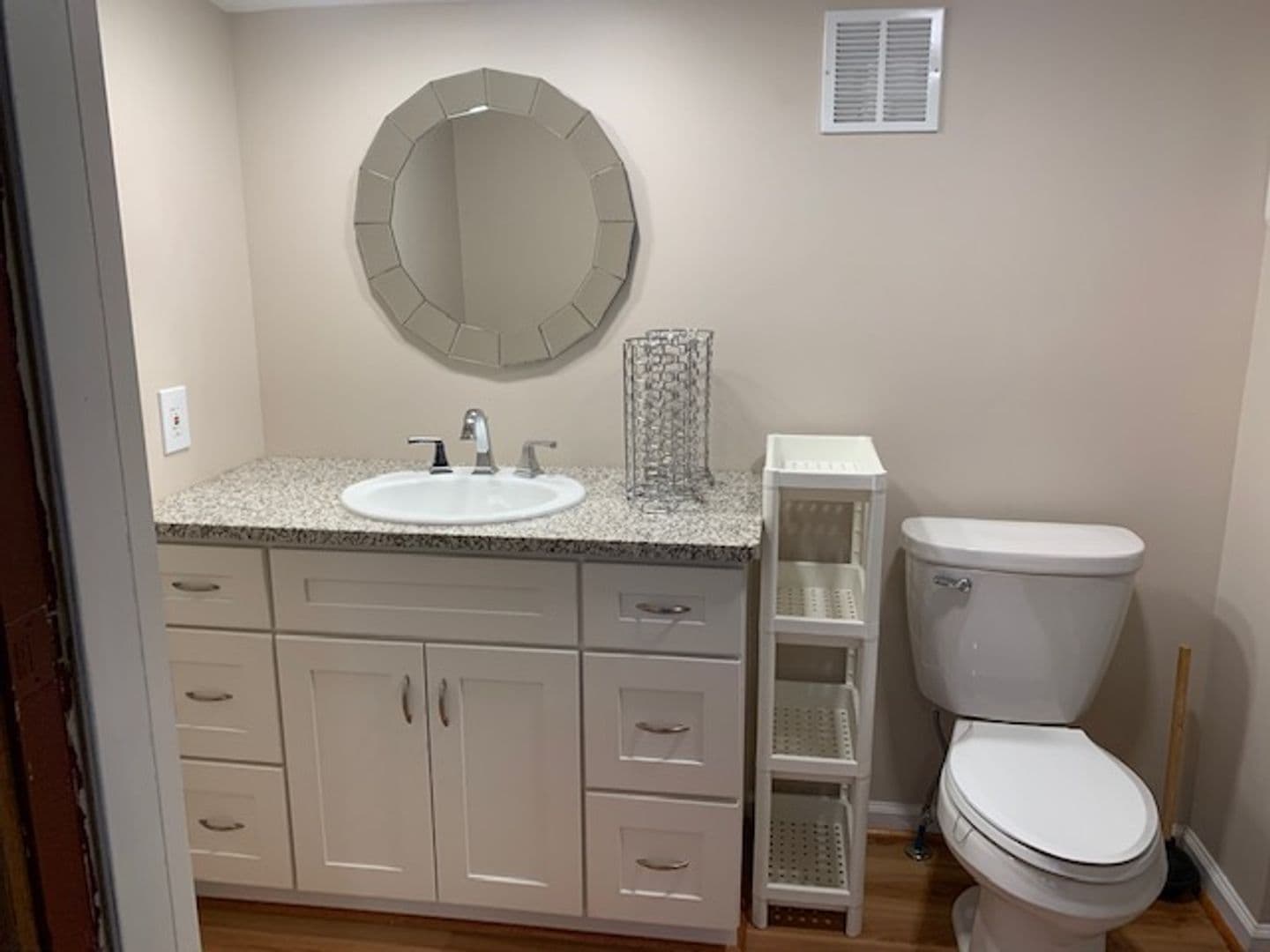Cleveland House: 2103 Eugenia Ave
