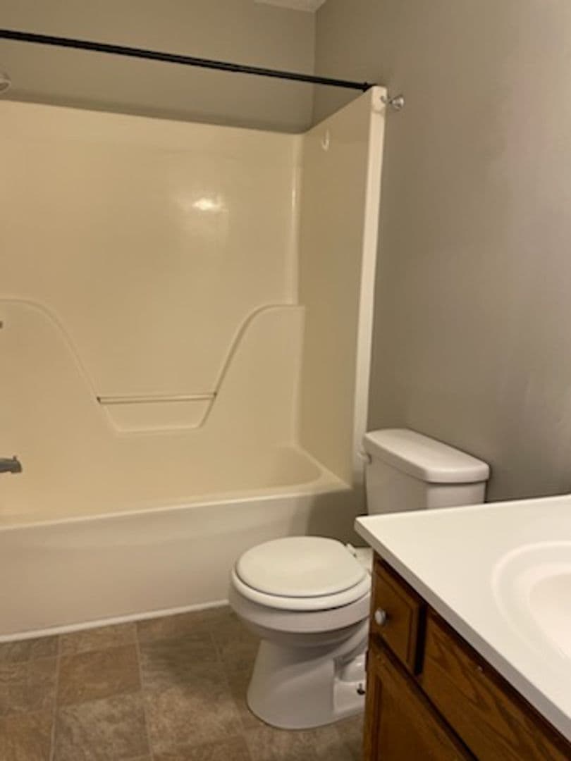 Cleveland Apartment: 3417 Old Tasso Rd