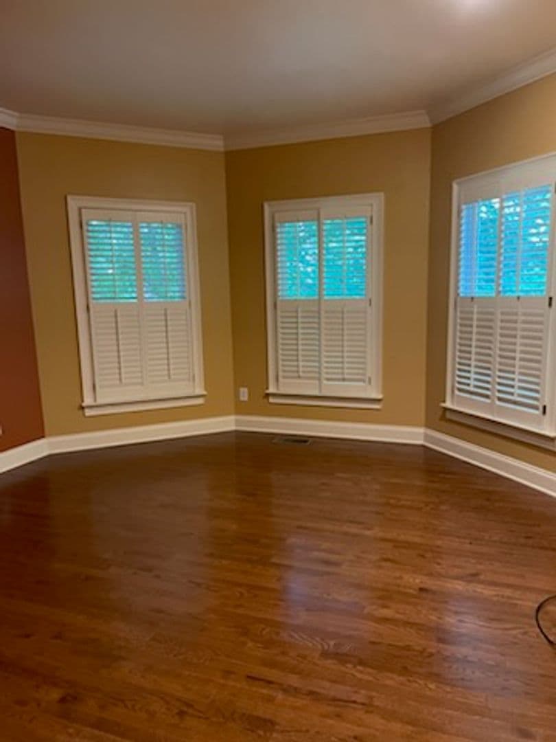 Cleveland House: 255 Stonewood Dr.