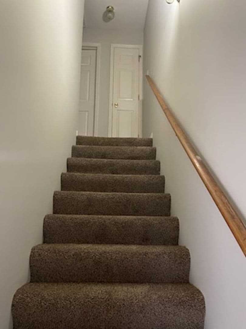 Cleveland Apartment: 2740-2746 Blue Springs Rd SE