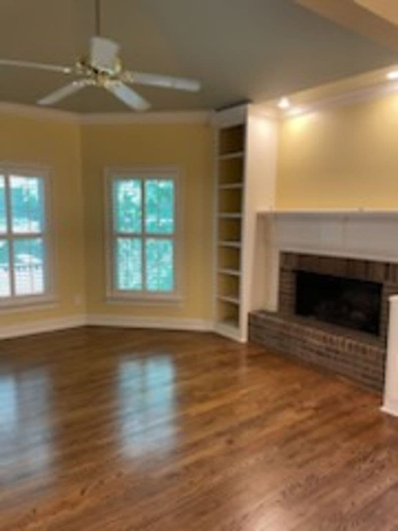 Cleveland House: 255 Stonewood Dr.