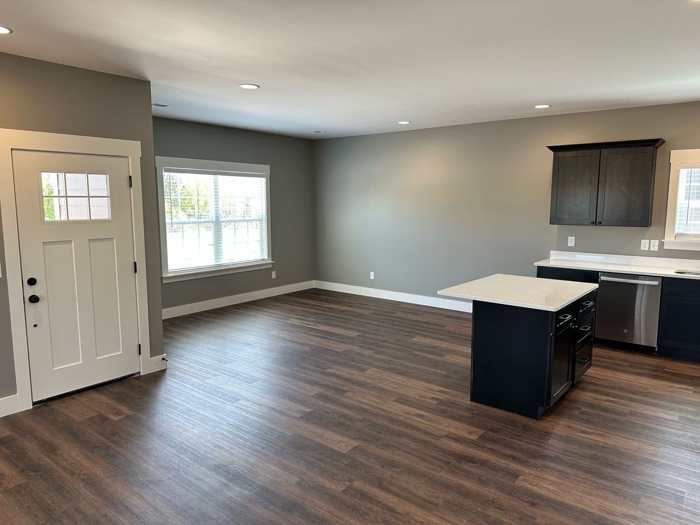 Cleveland House: 350 Johnson Blvd