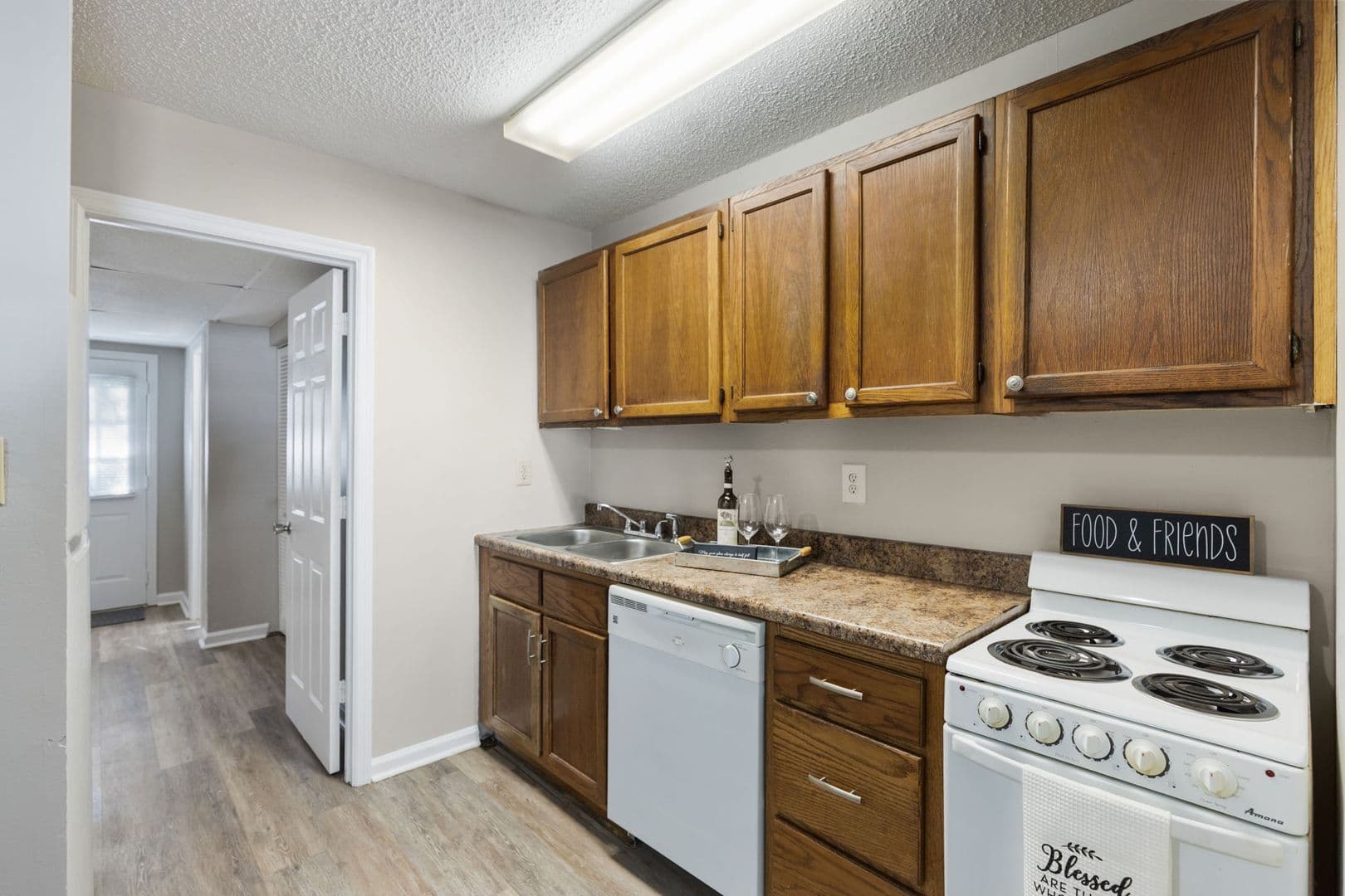 Cleveland Apartment: 3354/3356 Steeple Circle