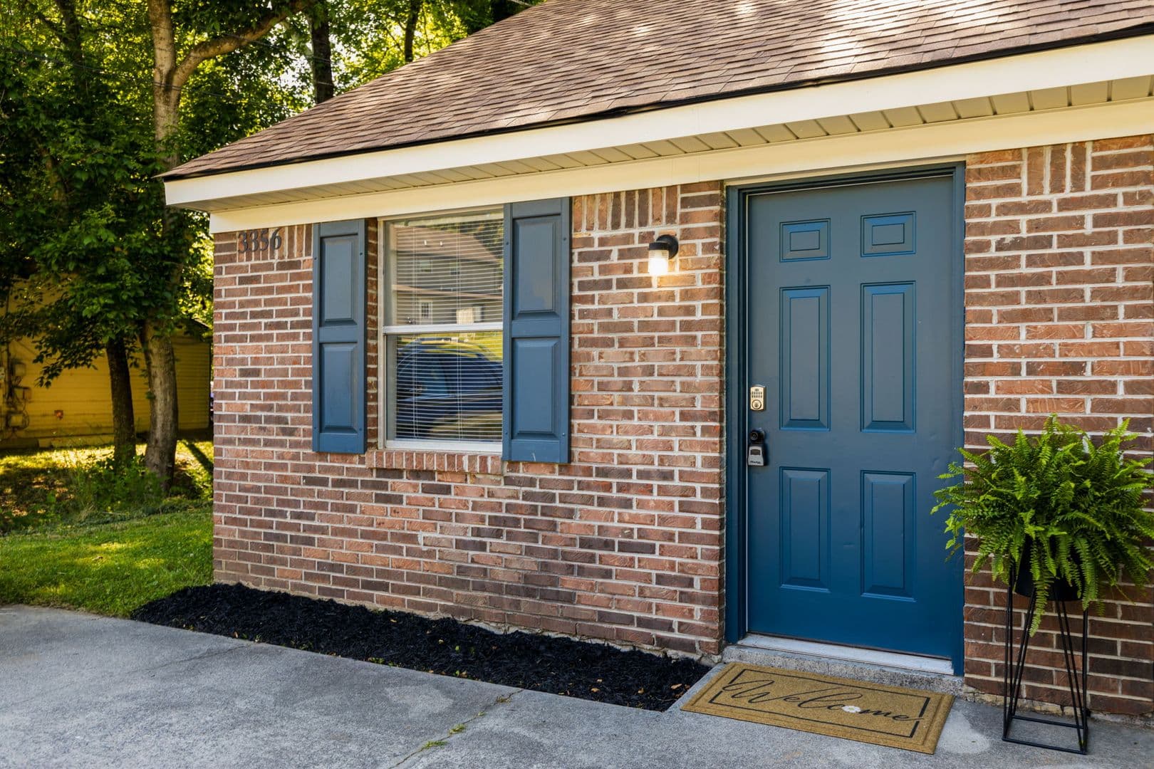 Cleveland Apartment: 3354/3356 Steeple Circle