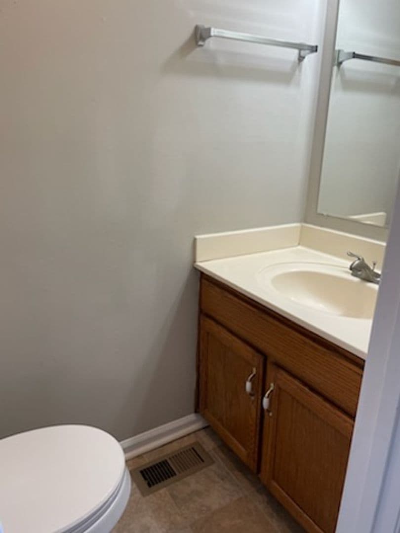 Cleveland Apartment: 3417 Old Tasso Rd