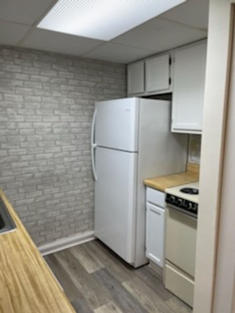 Cleveland Apartment: 3326/3328 Steeple Circle