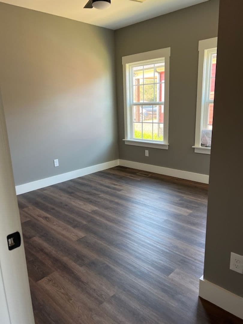 Cleveland House: 360 Johnson Blvd.