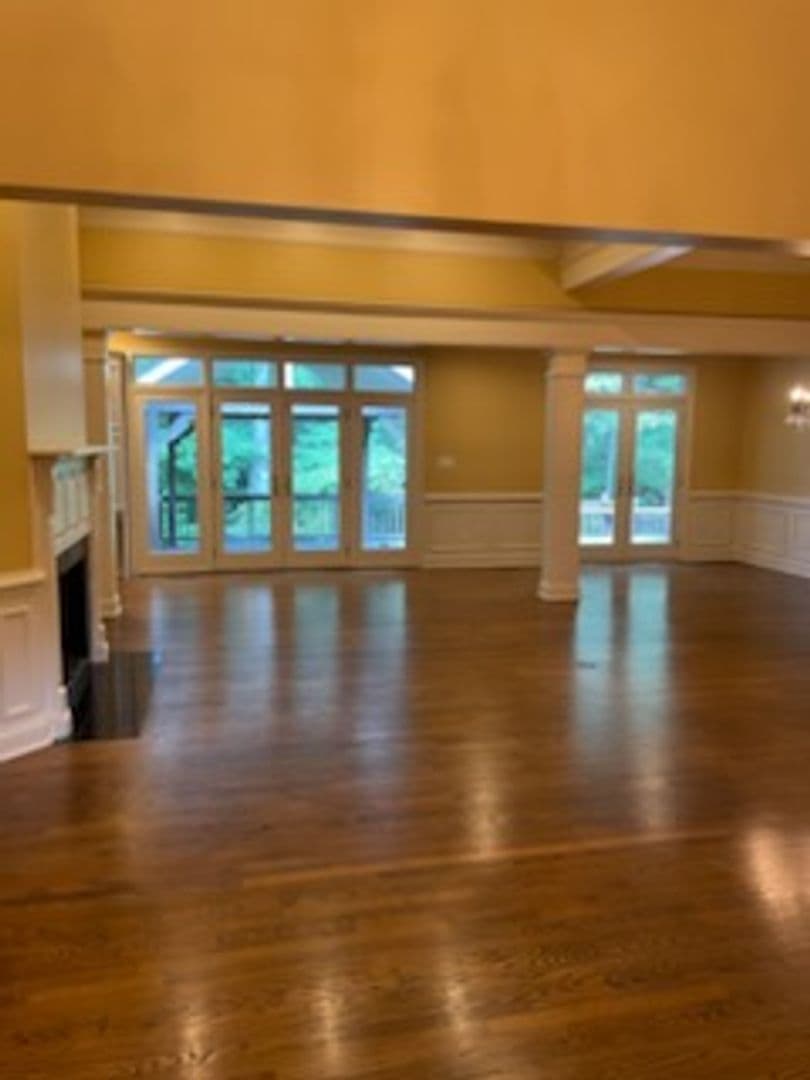 Cleveland House: 255 Stonewood Dr.
